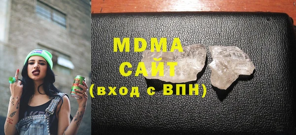 крисы Новокубанск